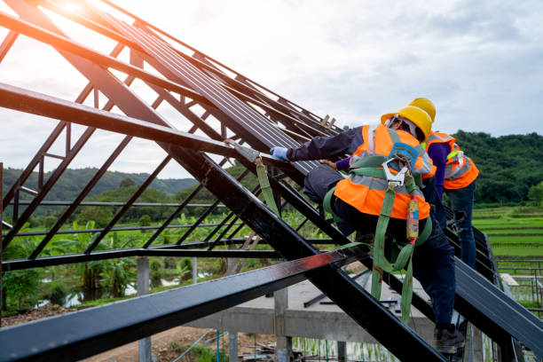 Best Roof Repair Services  in Roselle, NJ