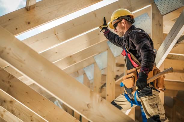 Best Flat Roof Repair Services  in Roselle, NJ