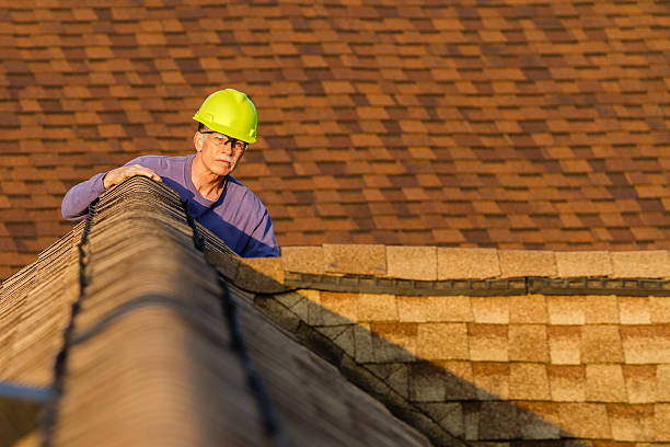 Best Residential Roof Replacement  in Roselle, NJ