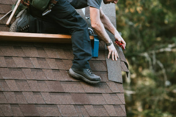 Best Residential Roofing Contractor  in Roselle, NJ